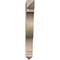Ekena Millwork Funston Arts & Crafts Smooth Bracket, Douglas Fir, 3 1/2"W x 24"D x 28"H BKT04X24X28FST03SDF - alternate 4